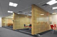 Innovative Office Partitions image 3